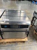 i3 TurboChef oven