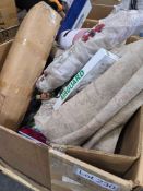 area Rugs, furnace filters, American girl doll, lilac mink quilt by Mainstays and more