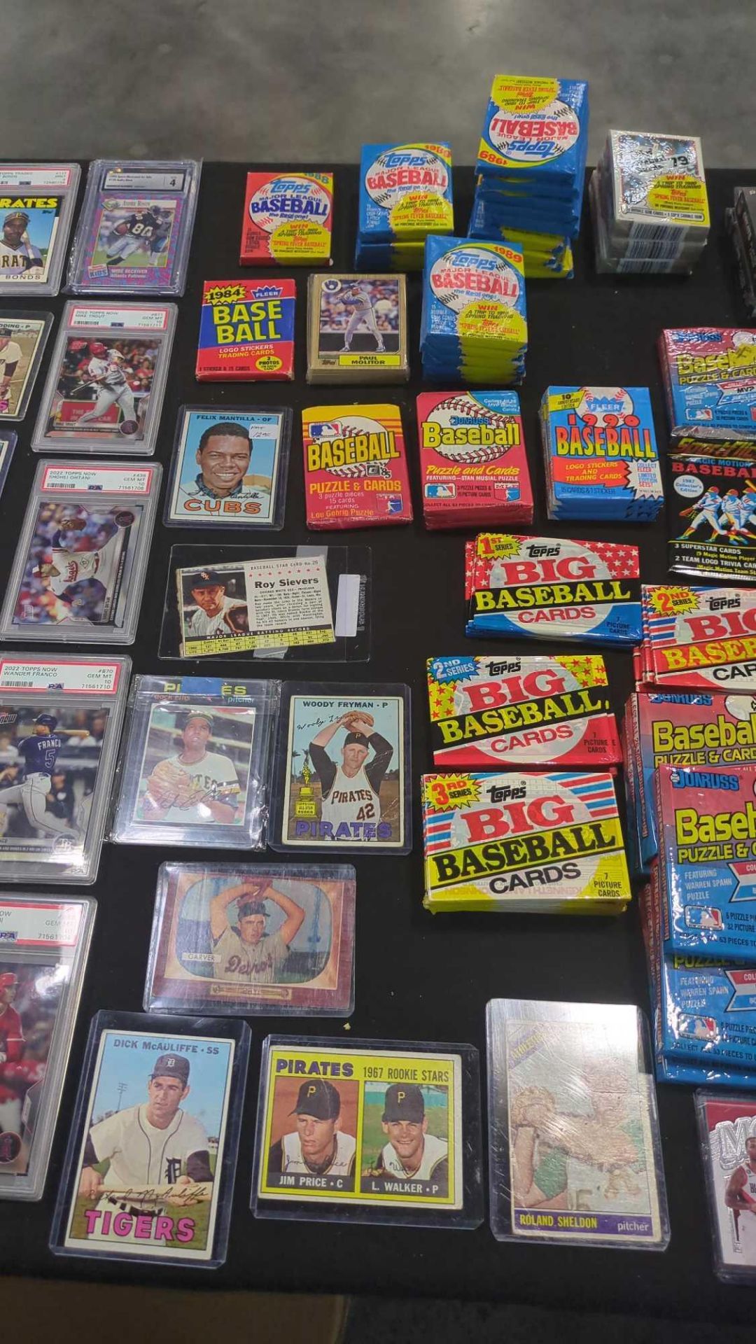 Sports Cards and more - Image 8 of 12