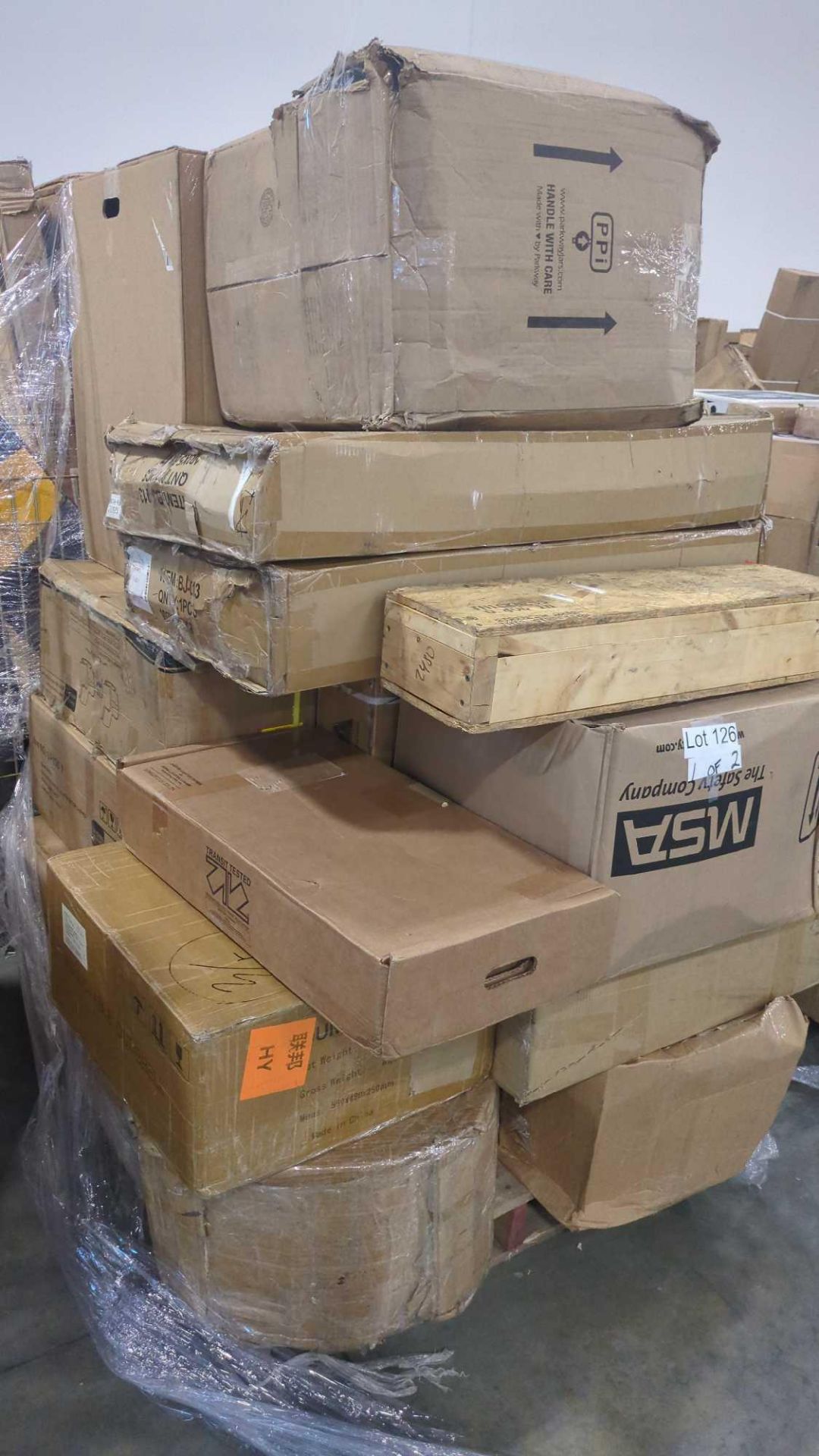 2 pallets - Image 6 of 14