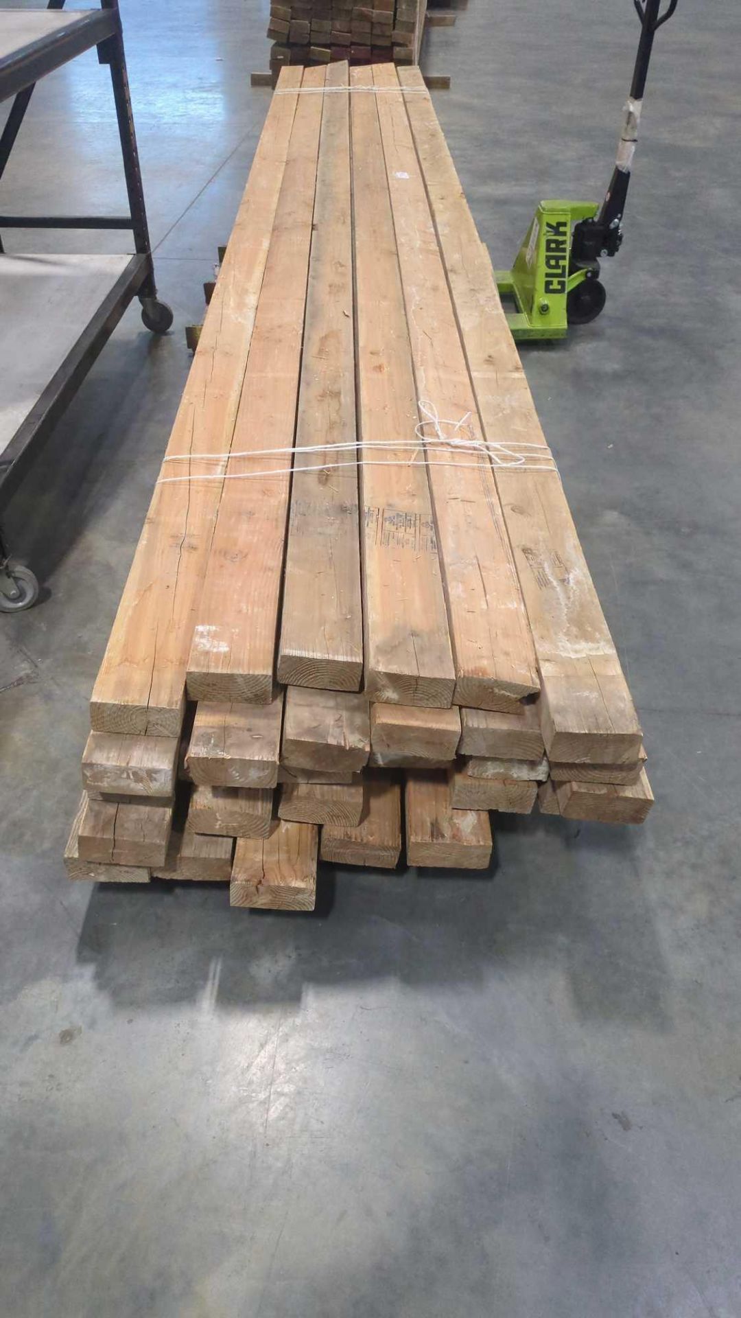 20x6x 2.5 Lumber - Image 5 of 7