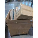 nicer pallet bats golf clubs tents mattresses a c unit McGregor wizard clubs and more