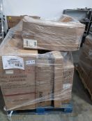 flexi spot mt3-e, jackery solar saga. office chair, DeWalt tough system, bun dispenser