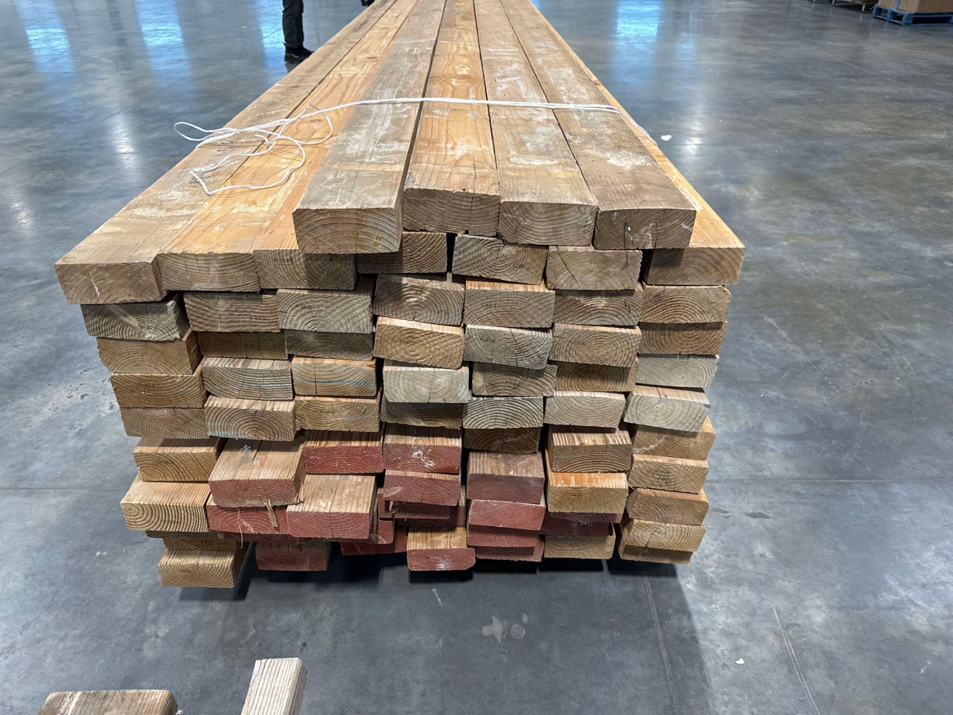 20x6x 2.5 Lumber - Image 3 of 6