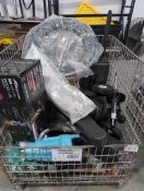 industrial and automotive