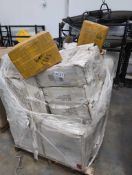 rotating bookshelves