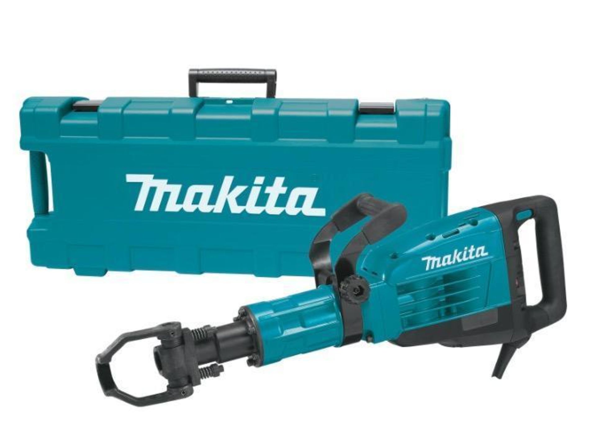 Makita electric breaker HM1307CB