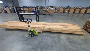 20x6x 2.5 Lumber