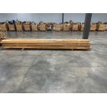 16x6x1.5 Lumber