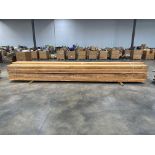 20x6x 2.5 Lumber