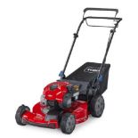 Toro the ultimate mowing machine TV icy breeze cool cube mattress and more