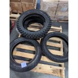 miscellaneous motorcycle tires
