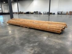 Lumber 2x6x20