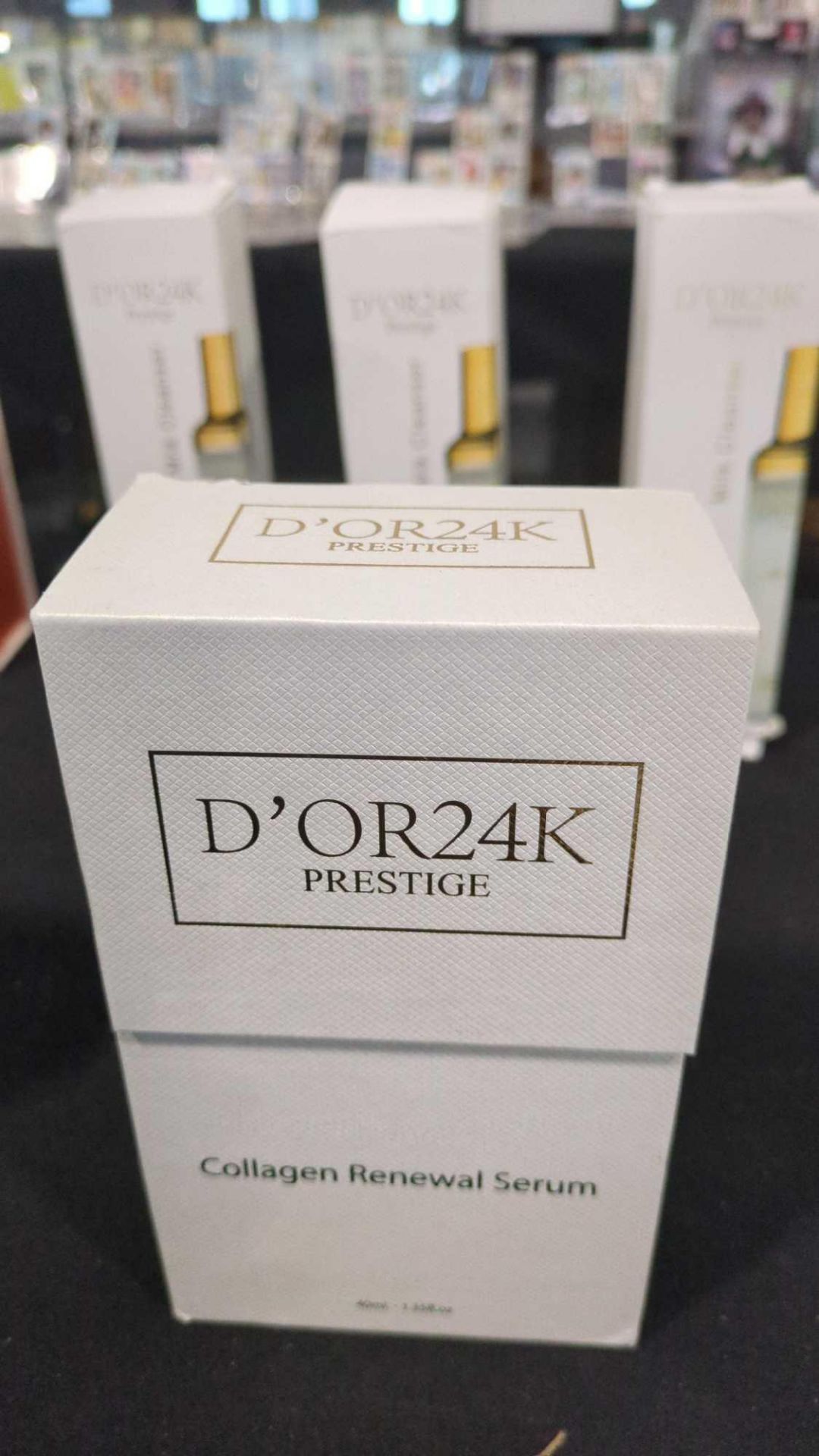 D'or 24K prestige products, opatra products dermolactives thermal X and more - Image 17 of 22