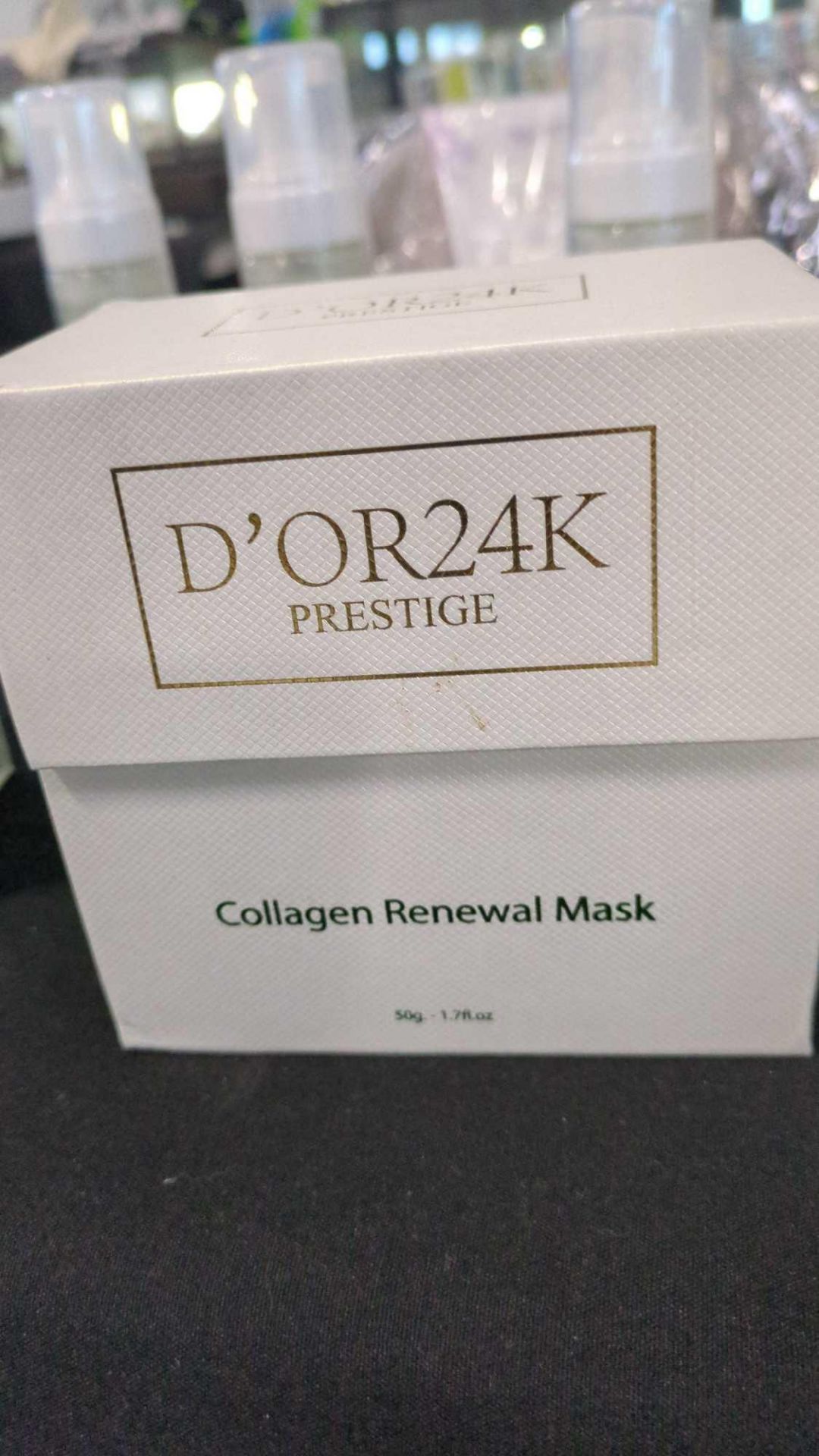 D'or 24K prestige products, opatra products dermolactives thermal X and more - Image 11 of 22