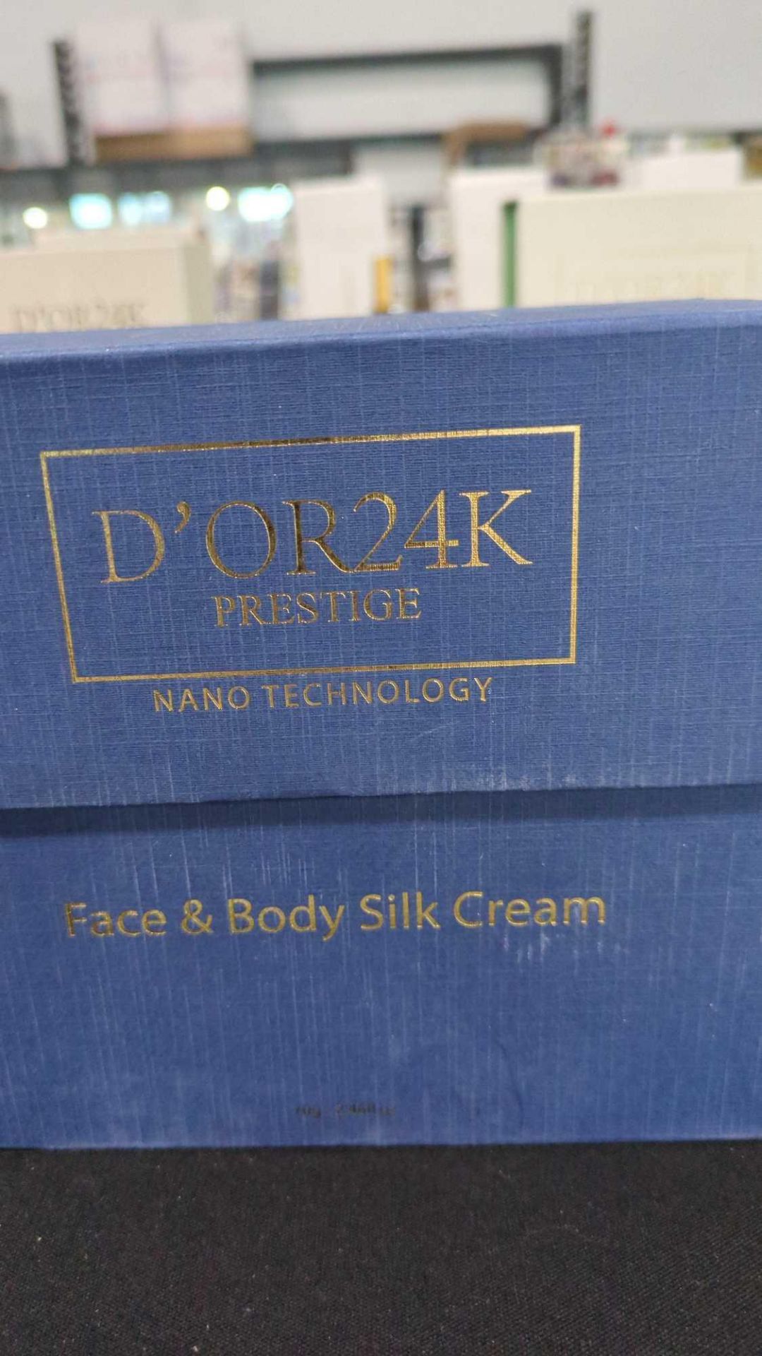 D'or 24K prestige products, opatra products dermolactives thermal X and more - Image 16 of 22