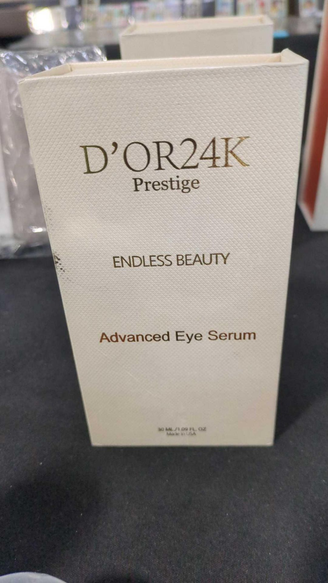 D'or 24K prestige products, opatra products dermolactives thermal X and more - Image 14 of 22