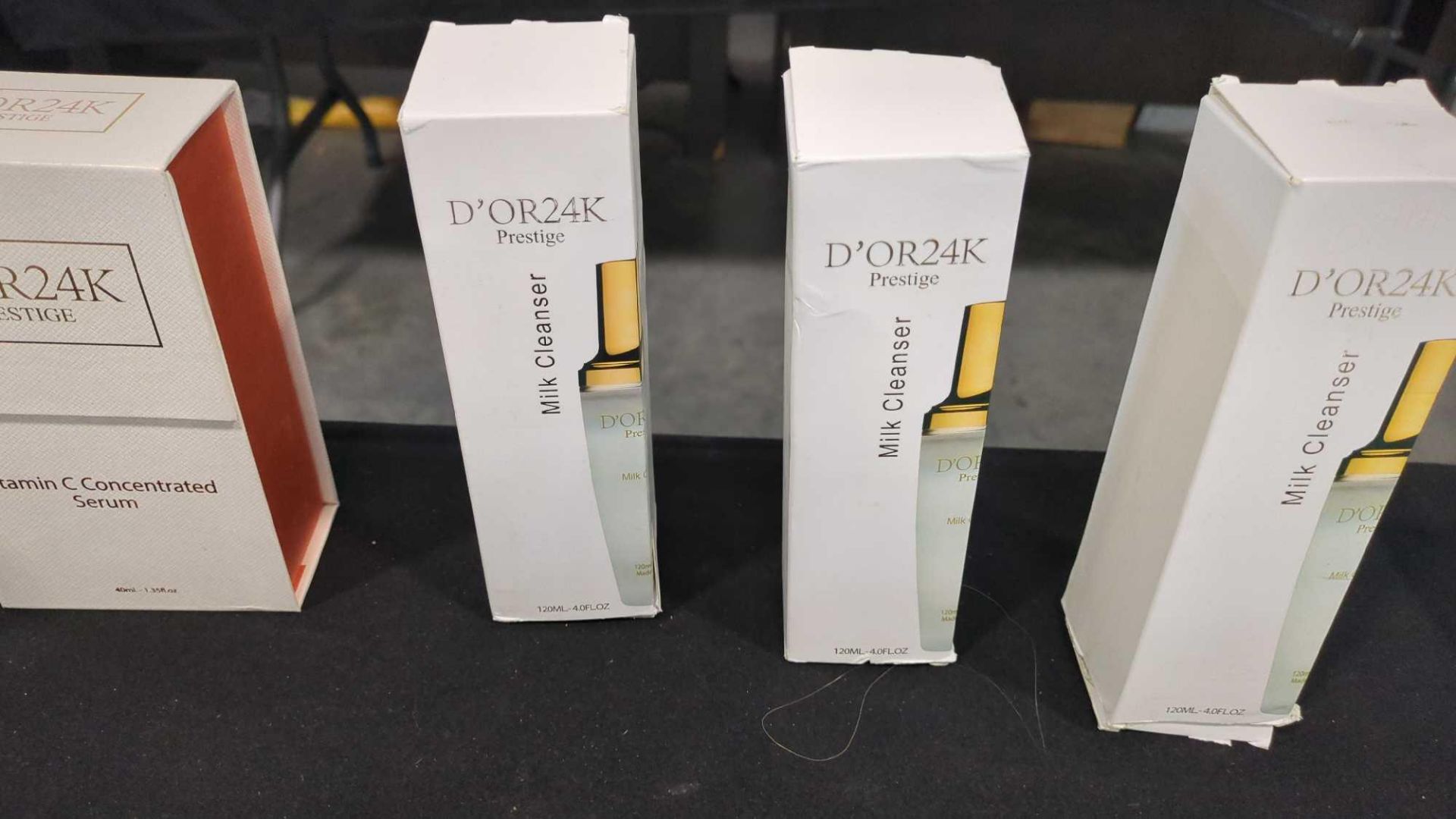 D'or 24K prestige products, opatra products dermolactives thermal X and more - Image 18 of 22