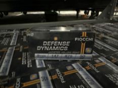 shelf of defense dynamics 9mm