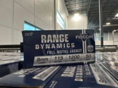 shelf of range dynamics 9 mm