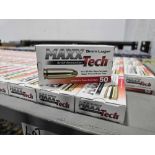 Shelf of 9mm Maxx Tech