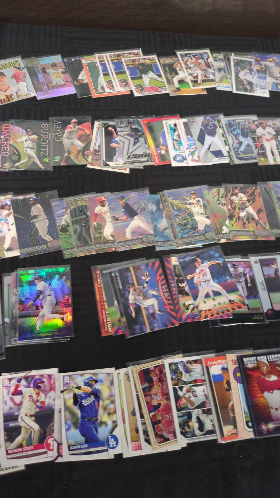 *Large Box of Baseball Cards - Image 6 of 7