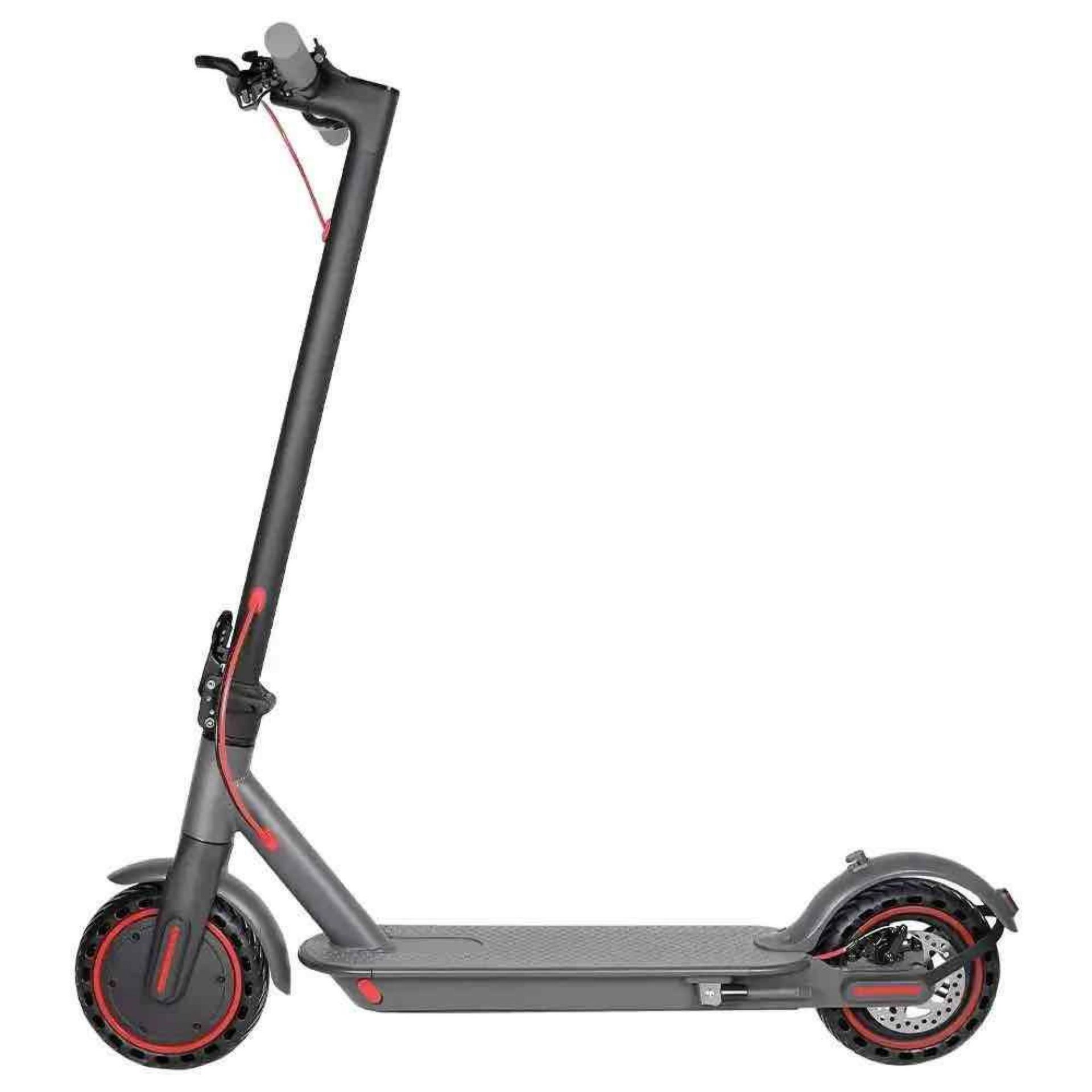 *Two T1 Electric Scooters - Image 3 of 6