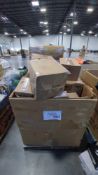 industrial tools auto parts components and more all new and box