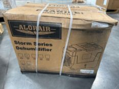 alorair Storm Series dehumidifier