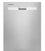 Whirlpool Dishwasher Model: WP540hamz 2 (dishwasher is new and has been installed but never been use