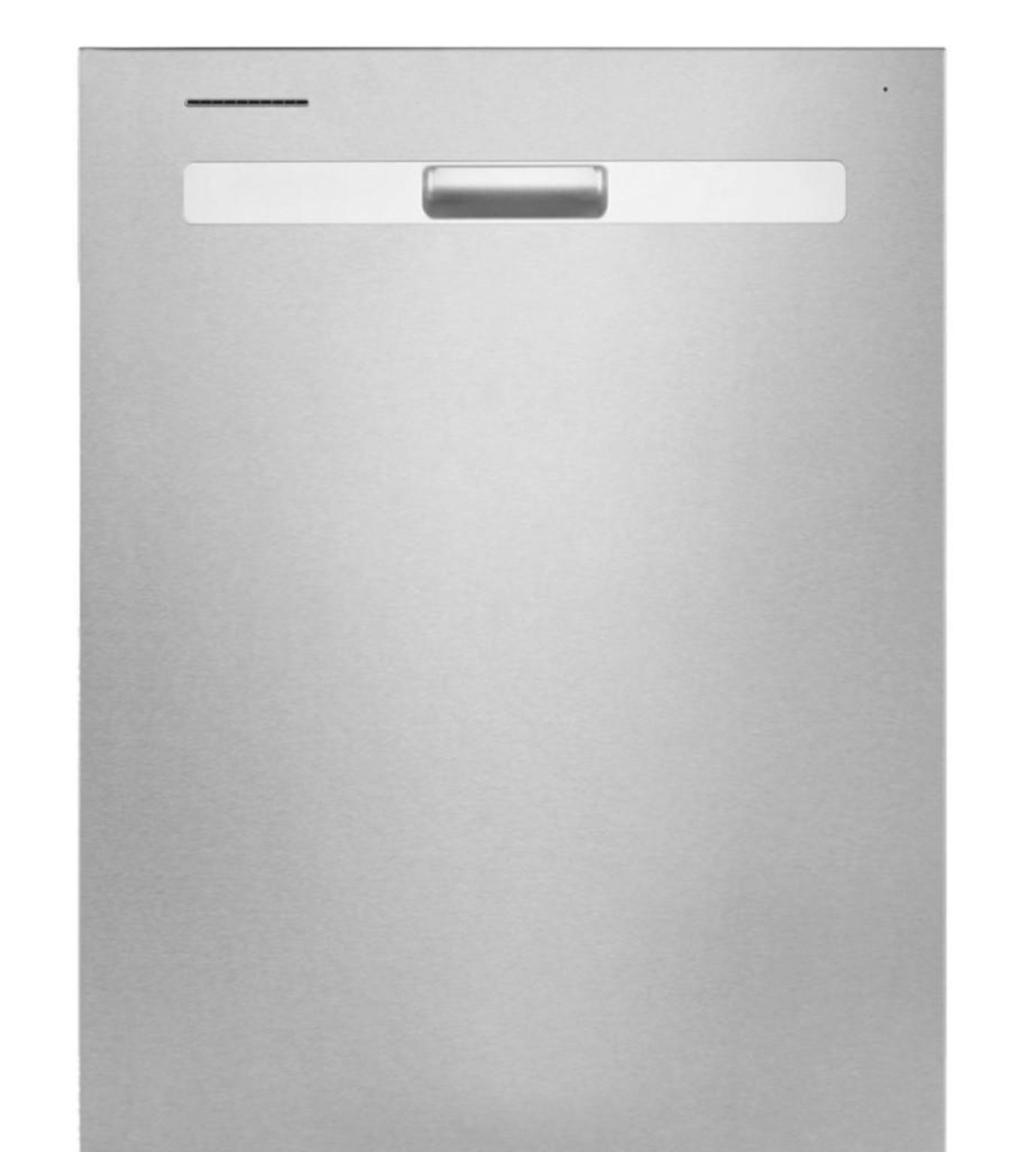 Whirlpool Dishwasher Model: WP540hamz 2 (dishwasher is new and has been installed but never been use