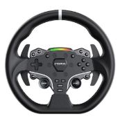 *Moza Racing R5 Direct Drive Racing Simulator, Gudsen