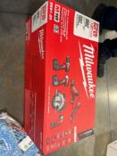 *Milwaukee 6 Tool Combo Kit 2691-26