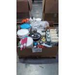 chemicals/cleaners/chlorinating tables & more!