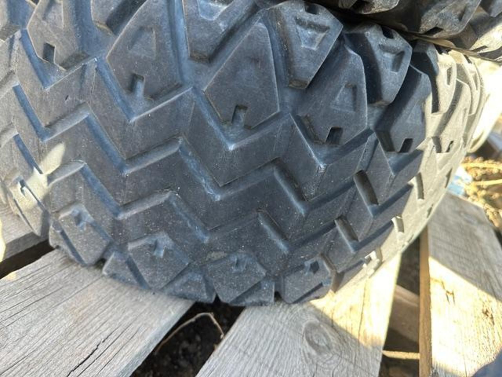 ATV Tires (located in OREM UT) - Image 3 of 7