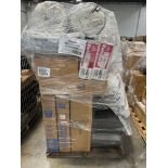 Multiple Insignia F30 Series, Twin Flow, Rolled twin mattresses, truck box, car part, Moen T62133Ep