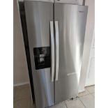 Used Whirlpool Fridge