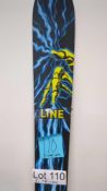 *Skis Line Chronic 101 179cm