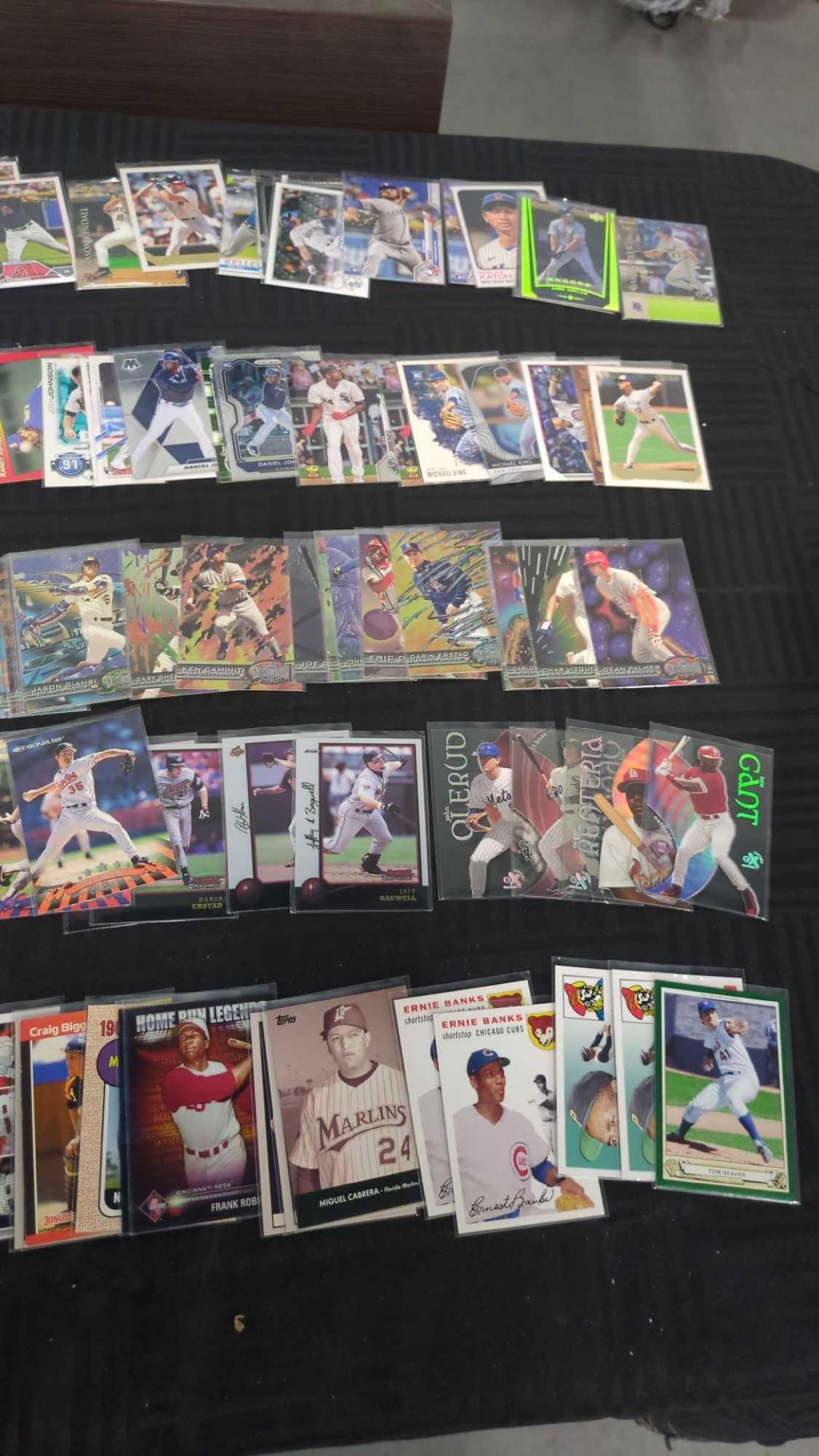 *Large Box of Baseball Cards - Image 7 of 7
