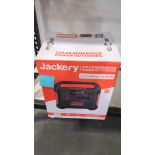 *Jackery Explorer 1500