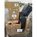 Luggage, metal bin, fuel hose reel, zodiac R0457502 and more