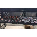 80 Knifes, Buck, Swiss, Mossy oak, Smith & Wesson, Ruger