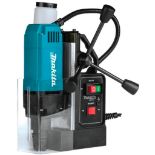 Makita magnetic nailer & Milwaukee palm nailer