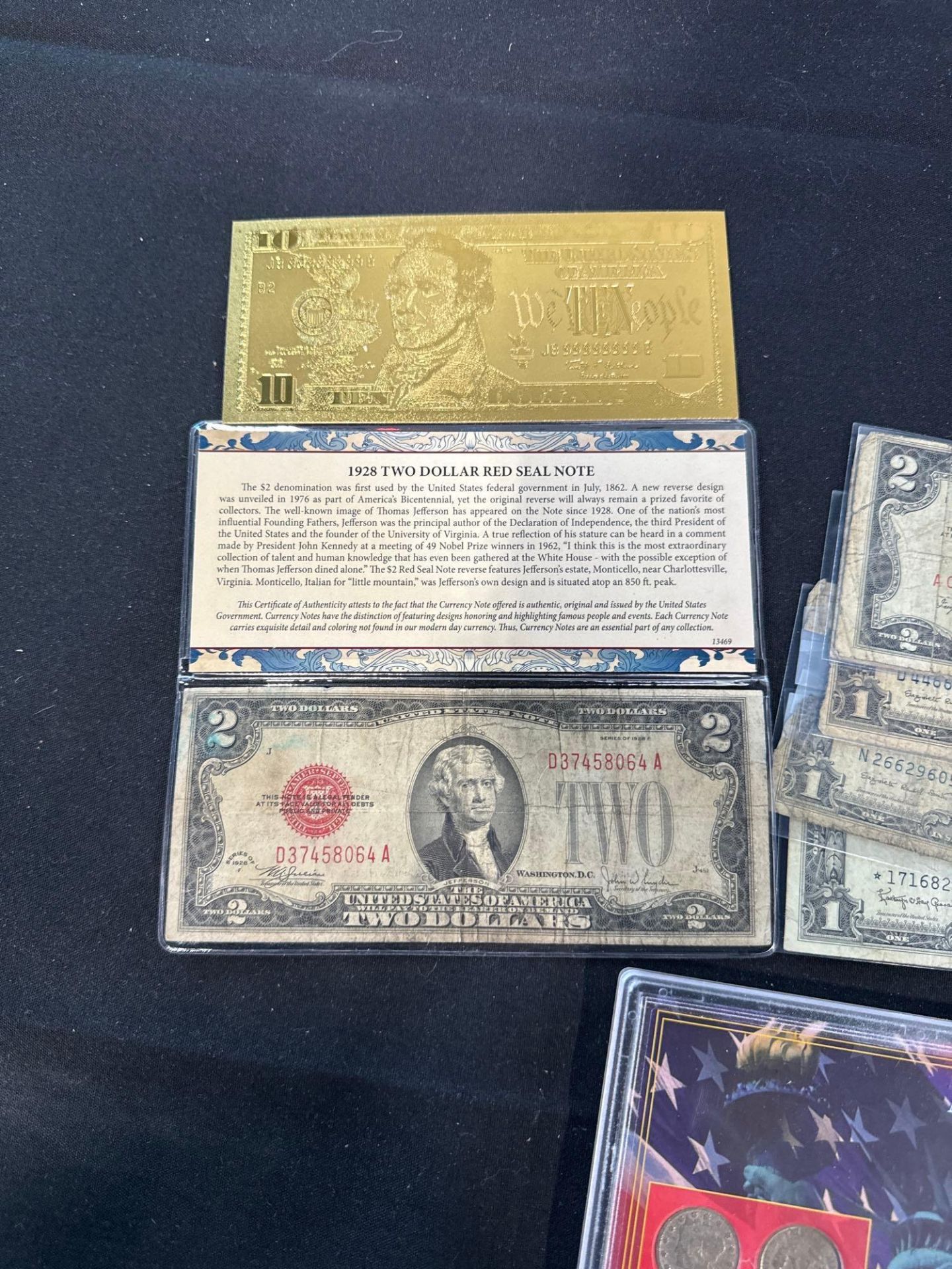 Surprising Coins And Currency Of Wayne Images