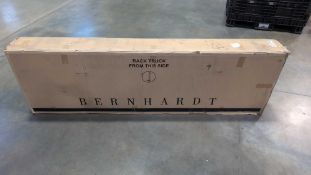 Bernhardt 363-78377-7, bed rails