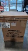 Scotsman ice machine 980309056