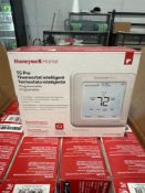 24 Honeywell T6 Pro Smart Thermostat TH6220WF2006