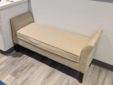 Sofa/Bench