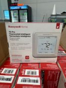 24 Honeywell T6 Pro Smart Thermostat TH6220WF2006