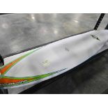 Bic surf ACS shortboard